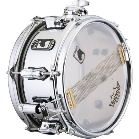 Mapex Black Panther Wasp Steel 10×5.5″ BPNST0551CN