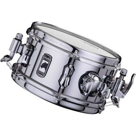 Mapex Black Panther Wasp Steel 10×5.5″ BPNST0551CN