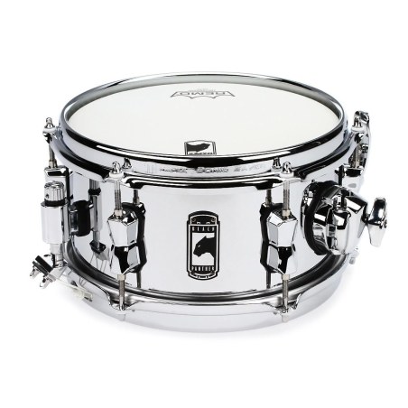 Mapex Black Panther Wasp Steel 10×5.5″ BPNST0551CN