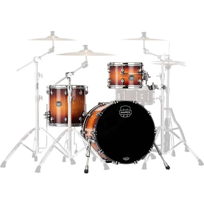 Mapex SE401XHPO Exotic Sunburst