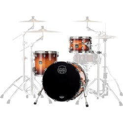 Mapex SE401XHPO Exotic Sunburst