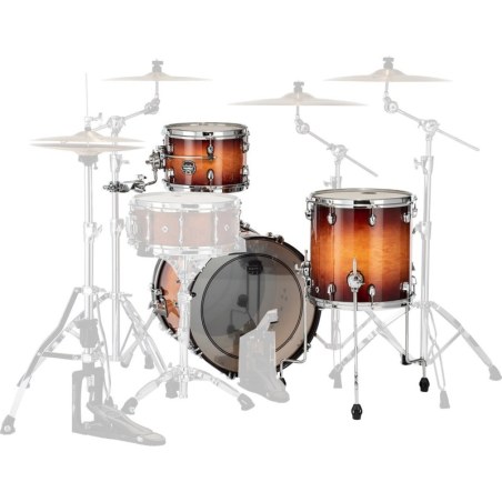 Mapex SE401XHPO Exotic Sunburst