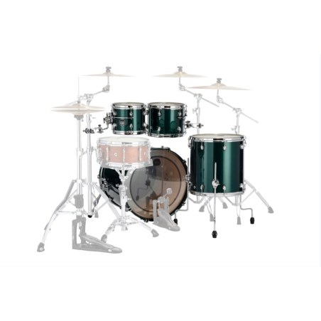 Mapex SE529XMPQ Brunswick Green