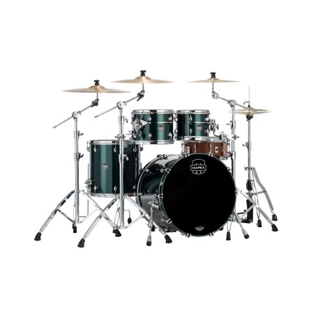 Mapex SE529XMPQ Brunswick Green