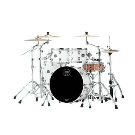 Mapex SR529XRM White