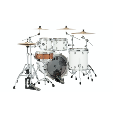 Mapex SR529XRM White