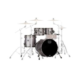Mapex SE504XMBPG Metal Grey
