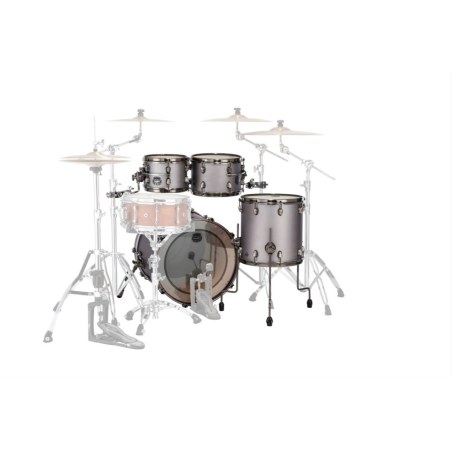 Mapex SE504XMBPG Metal Grey
