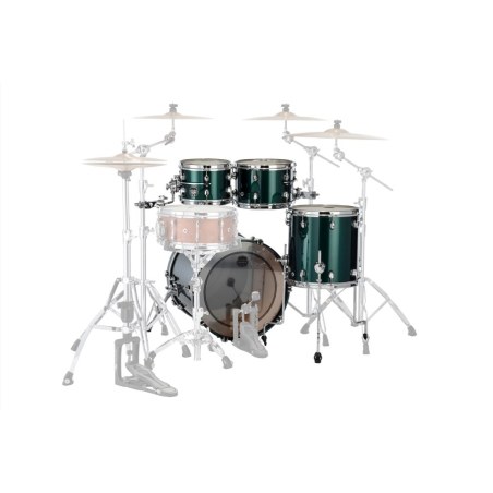 Mapex SE504XMPQ Brunswick Green