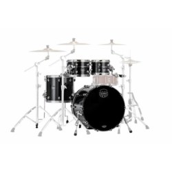 Mapex SE529XBPB Black