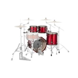 Mapex Saturn 20" Tuscan Red SE504XBBPA