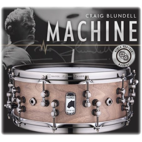 Mapex BPDLMW4550LNW Natural