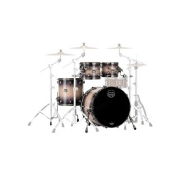 Mapex Saturn Evolution 22" Exotic Violet Burst SE529XBBPZ
