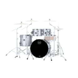 Mapex SE529XMPD Iridium Silver