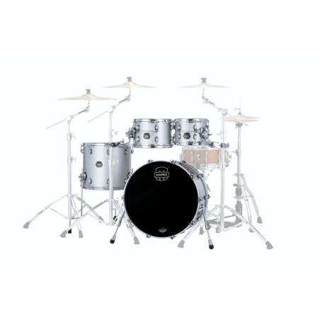 Mapex SE529XMPD Iridium Silver