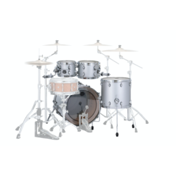 Mapex SE529XMPD Iridium Silver