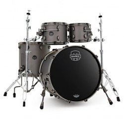 Mapex Saturn Evolution Metal Grey 22" SE529XMBPG
