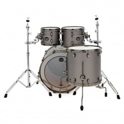 Mapex Saturn Evolution Metal Grey 22" SE529XMBPG