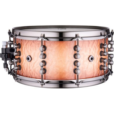 MAPEX Black Panther Design Lab Versatus Russ Miller 14"x6,5" BPDLMH4650LPW
