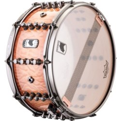 MAPEX Black Panther Design Lab Versatus Russ Miller 14"x6,5" BPDLMH4650LPW