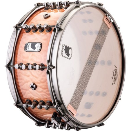 MAPEX Black Panther Design Lab Versatus Russ Miller 14"x6,5" BPDLMH4650LPW
