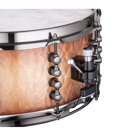 MAPEX Black Panther Design Lab Versatus Russ Miller 14"x6,5" BPDLMH4650LPW