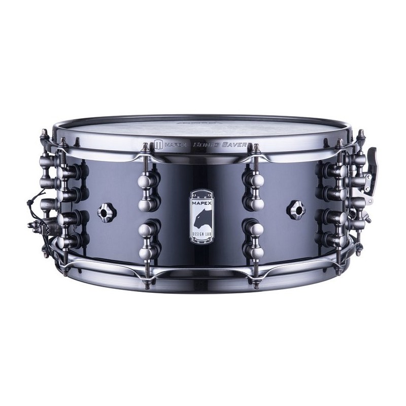 Mapex BPDLMH4600LPB Black