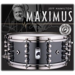 Mapex BPDLMH4600LPB Black