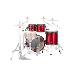 Mapex SE529XMBPA Tuscan Red