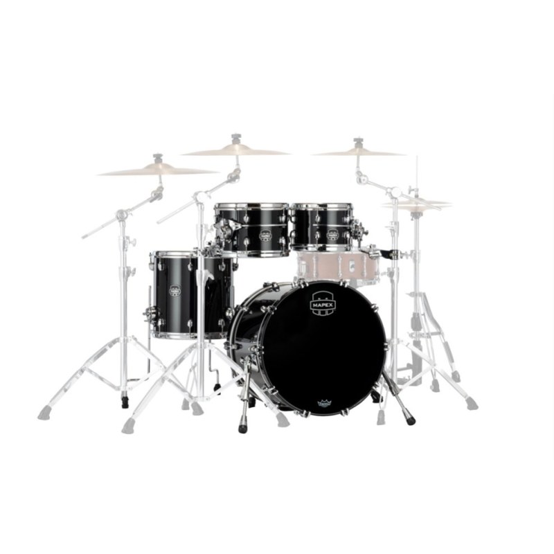 Mapex SE504XMPB Black