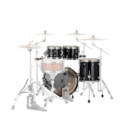 Mapex SE504XMPB Black