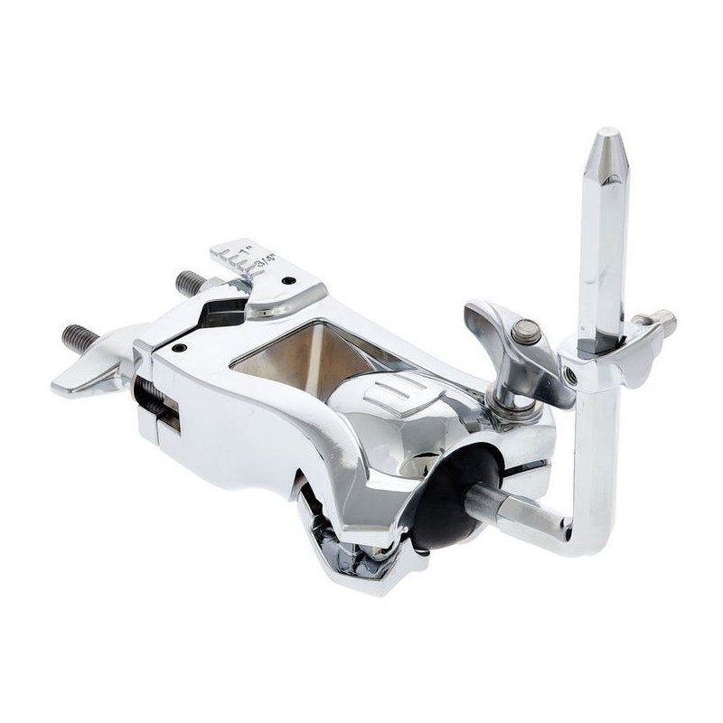Mapex MSSTC Silver