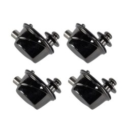 Mapex LUG 0712-D13A4 Black