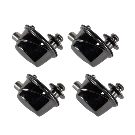 Mapex LUG 0712-D13A4 Black