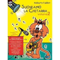 Suoniamo la chitarra Vol.2