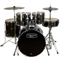 Mapex TND5254TCDR Black