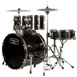 Mapex TND5254TCDR Black