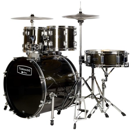 Mapex TND5254TCDR Black