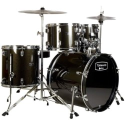 Mapex TND5254TCDR Black