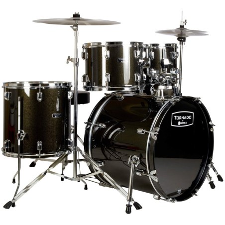 Mapex TND5254TCDR Black