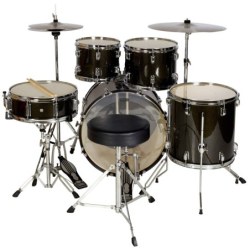 Mapex TND5254TCDR Black