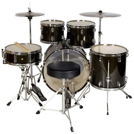 Mapex TND5254TCDR Black