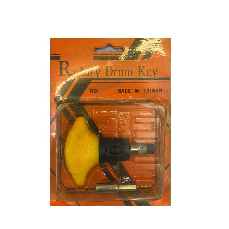 Mapex KEY03 Silver