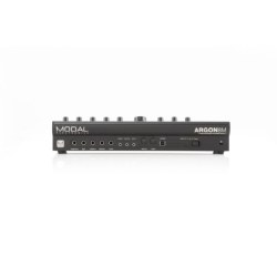 MODAL ELECTRONICS ARGON8M Black