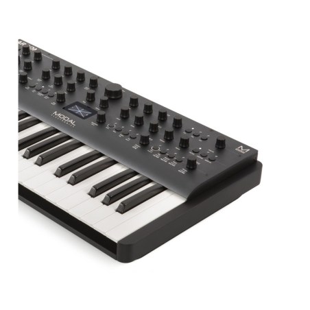 MODAL ELECTRONICS ARGON8 Black