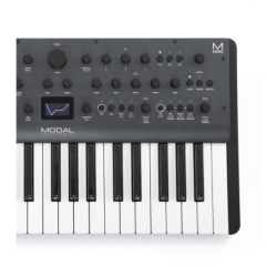 MODAL ELECTRONICS ARGON8 Black