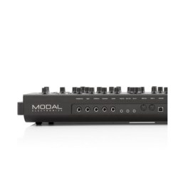 MODAL ELECTRONICS ARGON8 Black