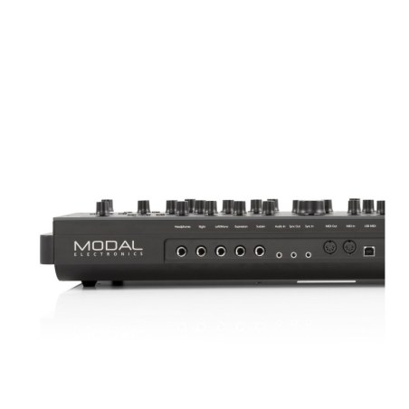 MODAL ELECTRONICS ARGON8 Black