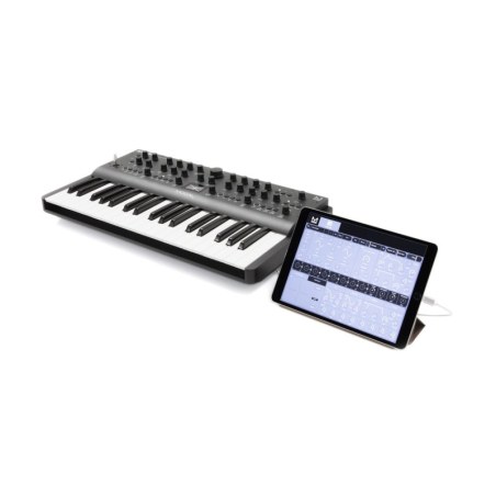 MODAL ELECTRONICS ARGON8 Black