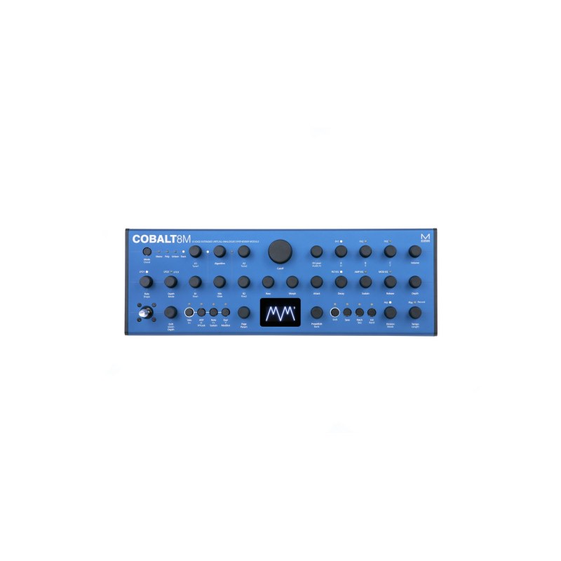 MODAL ELECTRONICS COBALT8M Blue